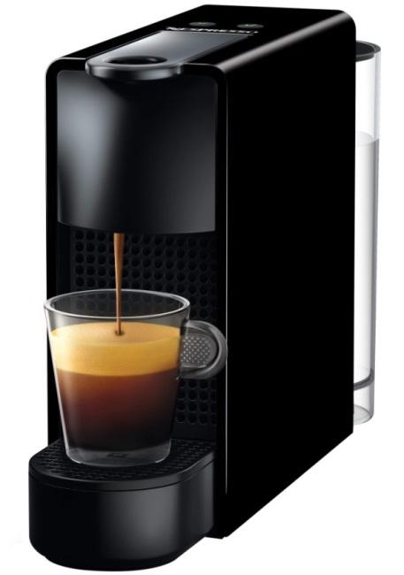 Nespresso C30 Essenza Mini фото