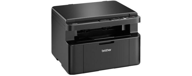 Brother DCP-1602R фото