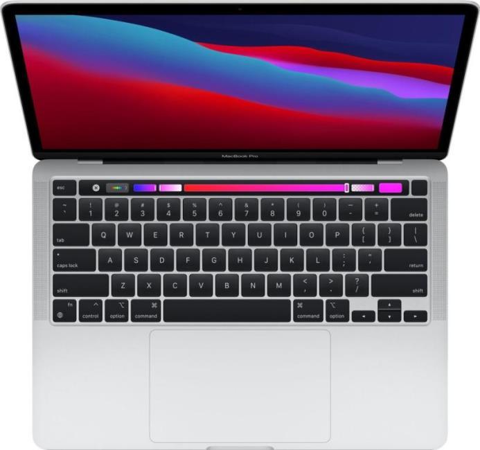 Apple MacBook Air 13 M1/8/512 Silver