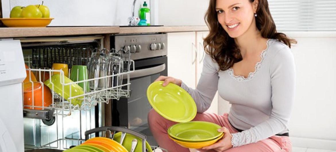 Какую лучшую посудомоечную машину выбрать?