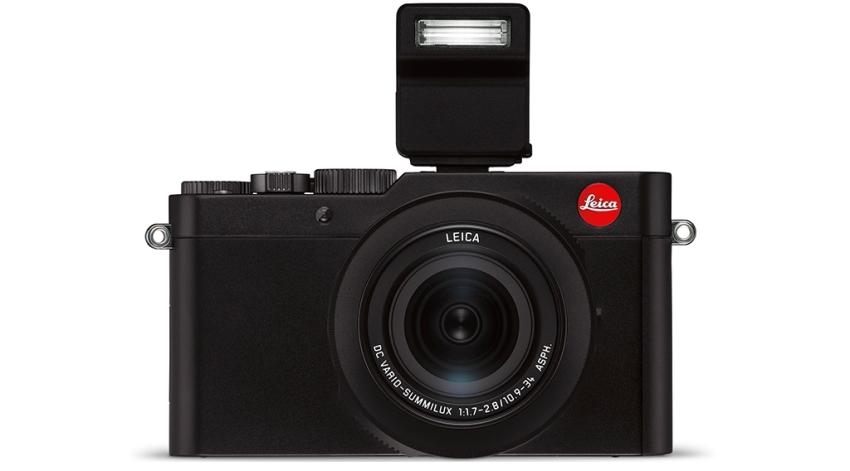 Leica D-Lux 7 Black фото