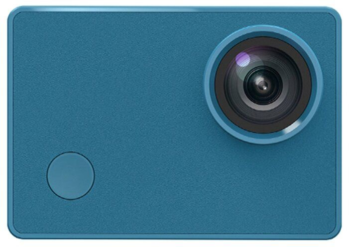 Xiaomi Mijia Seabird 4K motion Action Camera фото