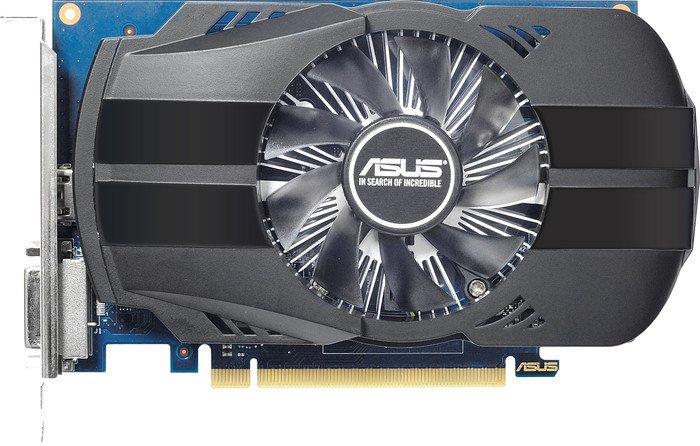ASUS GeForce GT 1030 PHOENIX