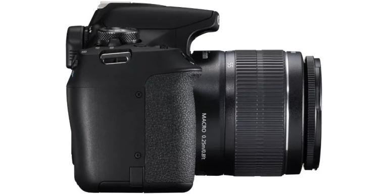 Canon EOS 2000D Kit 18-55mm DC