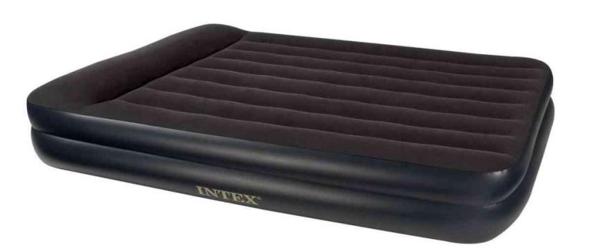 Intex Pillow Rest Reised Bed (66720)