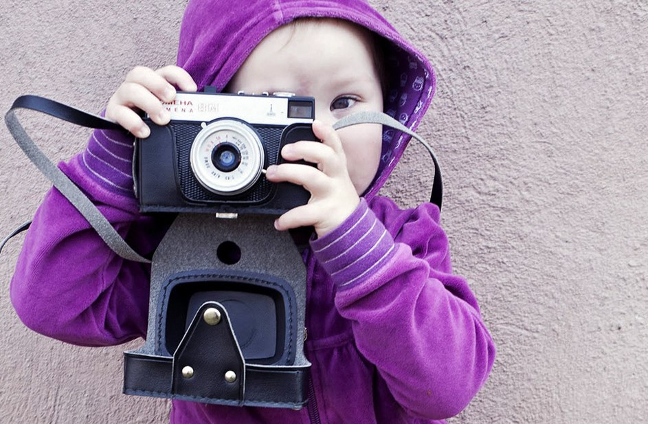 Камера для фотографий для начинающих