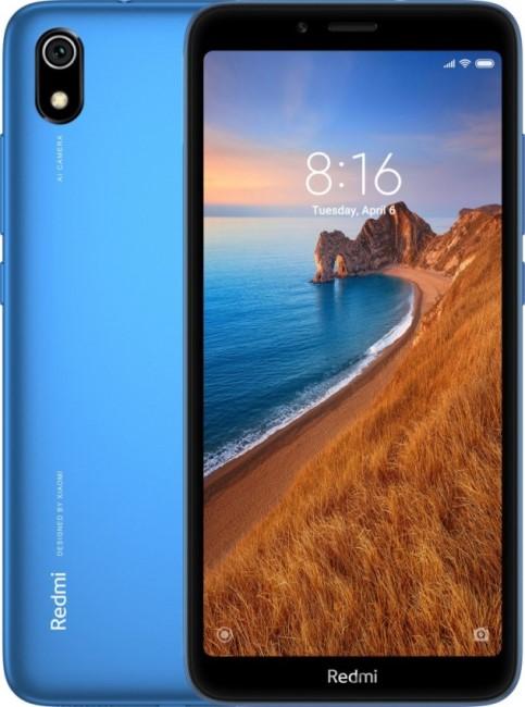 Xiaomi Redmi 7A 2/16GB фото