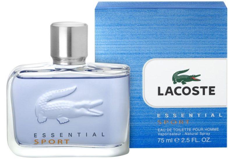 LaCoste Essential Sport фото