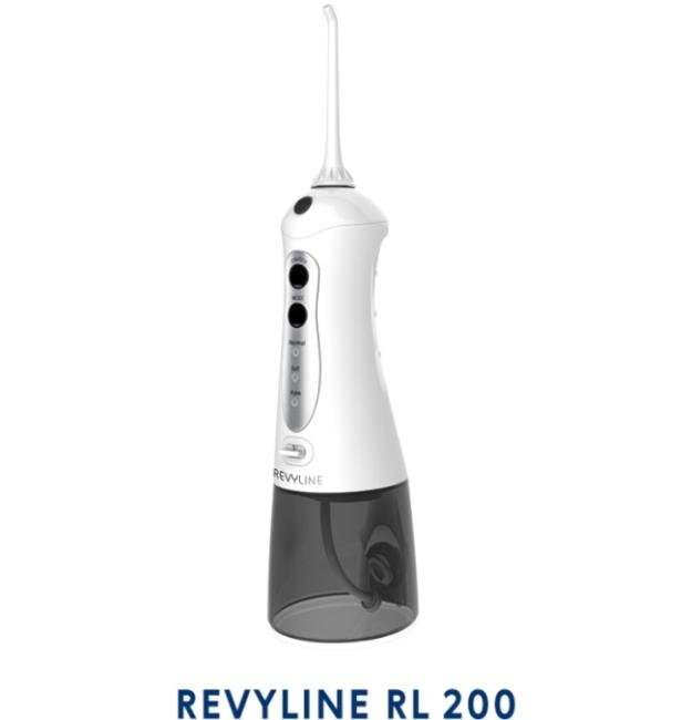 Revyline RL 200 (XL) фото