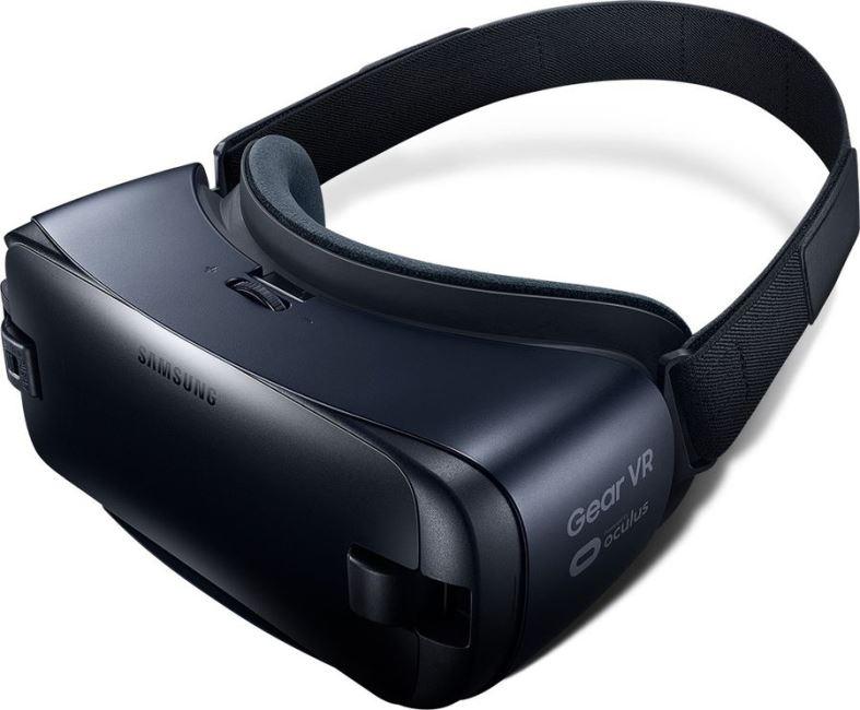 Samsung Geat VR (SM-R323) фото