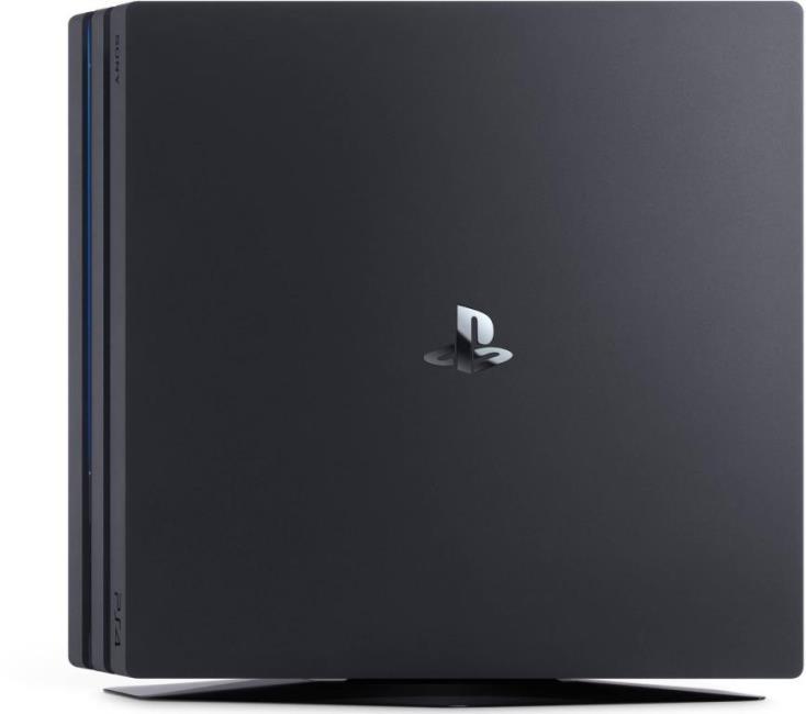 Sony PlayStation 4 Pro фото