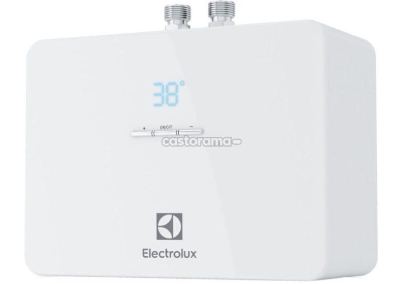 Electrolux NPX6 Aquatronic Digital фото