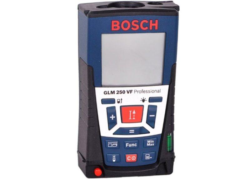 Bosch GLM 250 VF фото