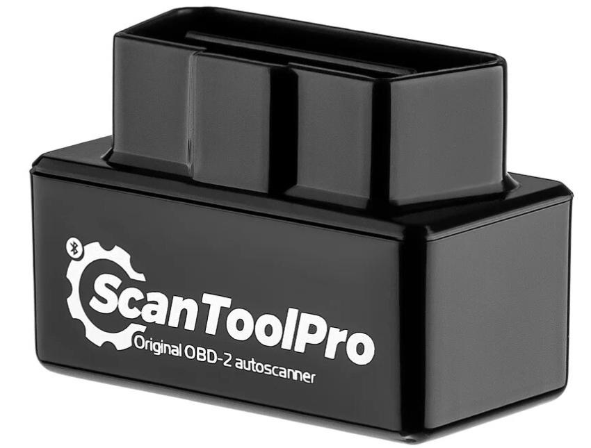 Scan Tool Pro фото