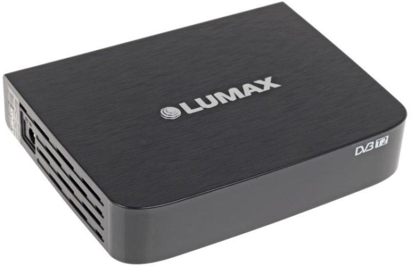 LUMAX DV-2104HD фото