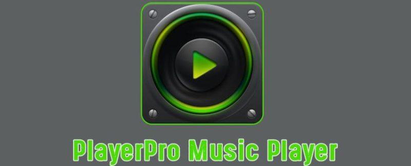 PlayerPro Music Player фото