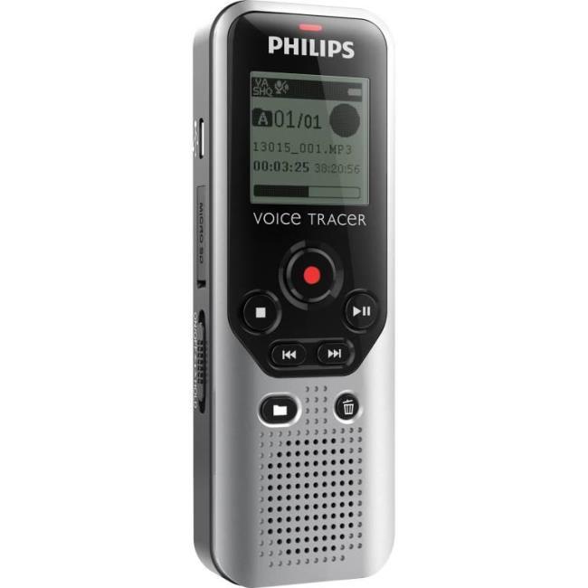 7 skrytyj diktofon Philips DVT1200