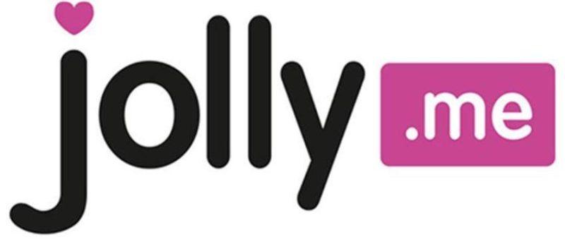 Jolly.me логотип