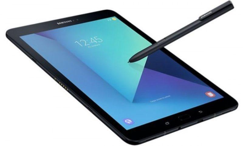 Samsung Galaxy Tab S3 9.7 SM-T825 LTE 32Gb фото