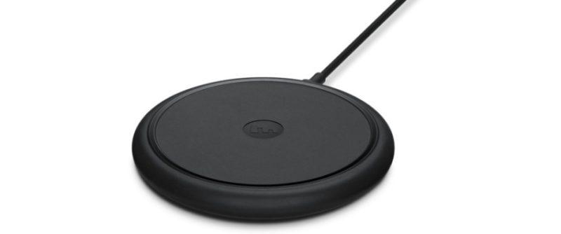 Mophie Wireless Charging Base фото