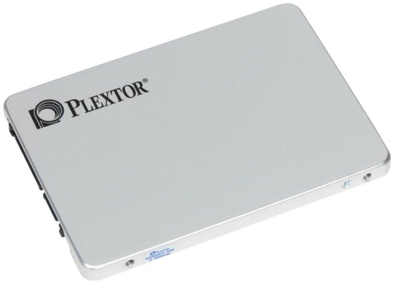 Plextor PX-256M8VC фото