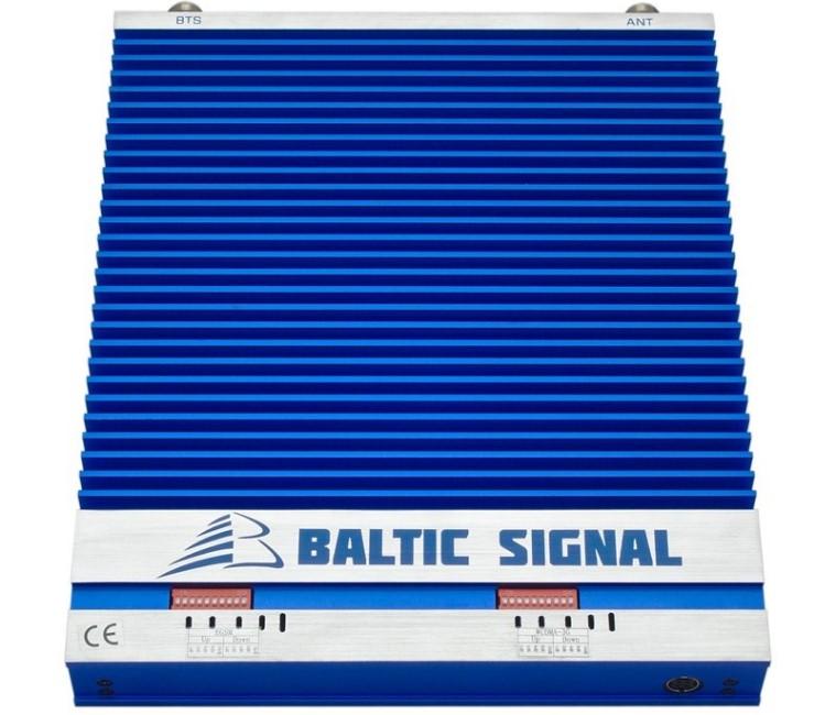 Baltic Signal BS-GSM/3G-75 фото