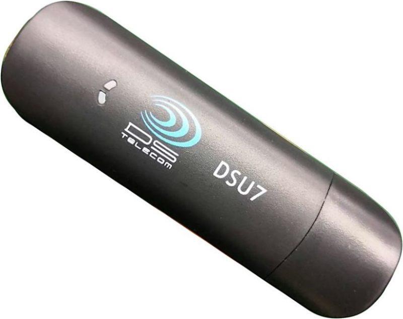 Модем DS Telecom DSU7 фото