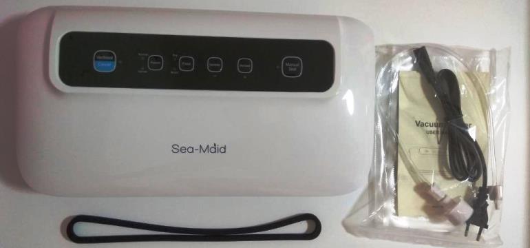 Sea-Maid GN-1108 комплект