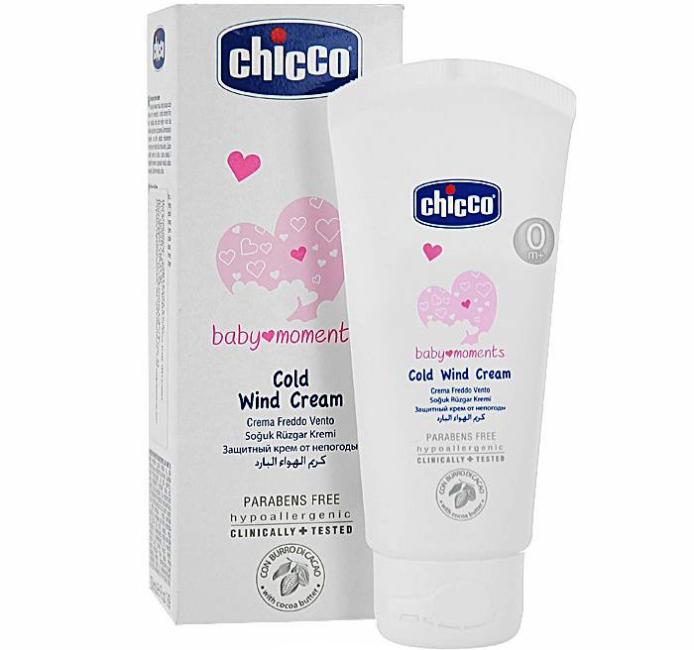 Chicco Baby Moments фото