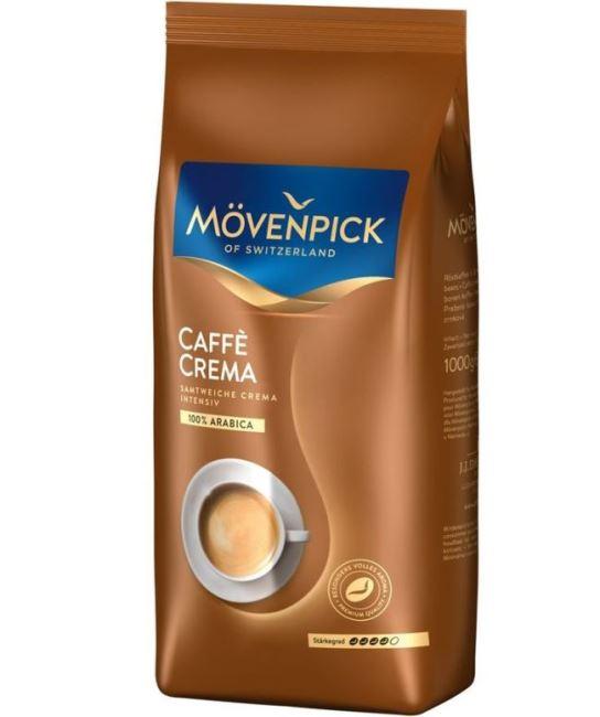 Movenpick Caffe Crema фото
