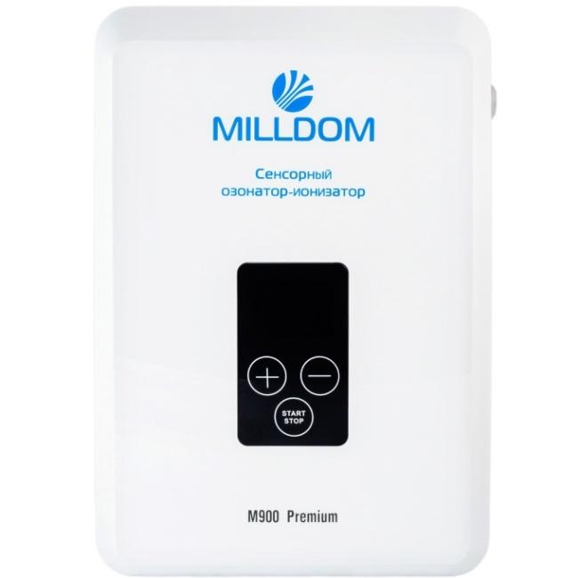 MILLDOM M900 Premium фото