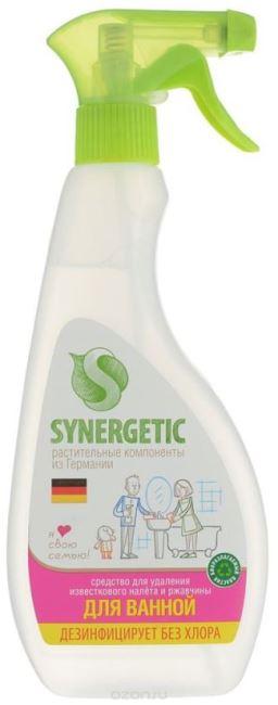 Synergetic фото