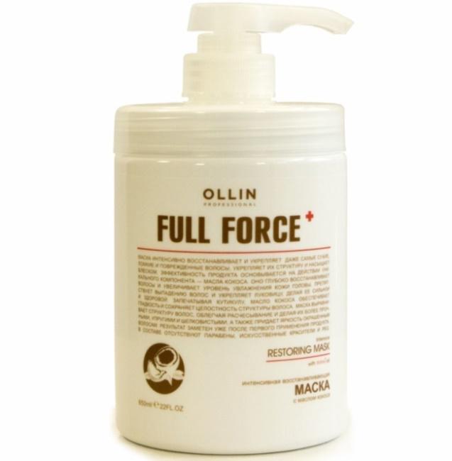 OLLIN Professional Full Force фото