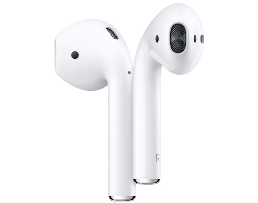 Apple Airpods 2 фото
