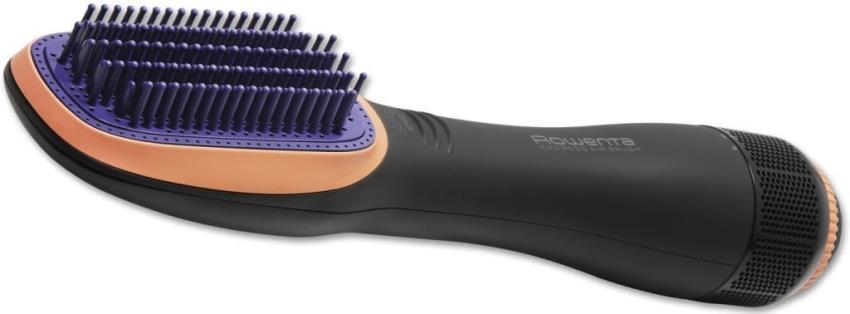 Rowenta Express Air Brush CF6221F0 фен щетка для выпрямления волос
