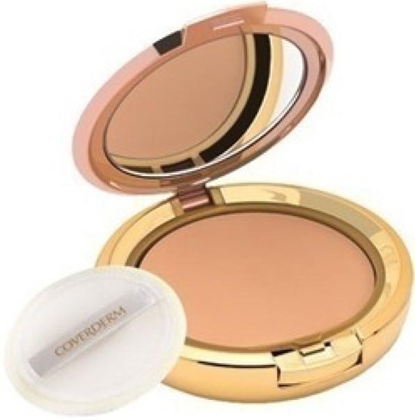 Coverderm Camouflage Compact Powder фото
