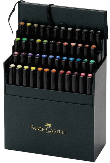 Faber-Castell фото