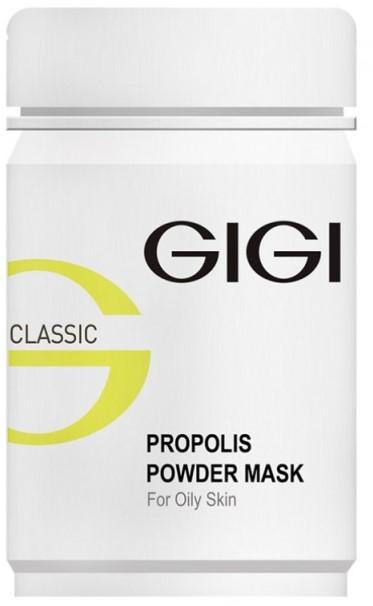 Gigi Propolis Powder Mask фото