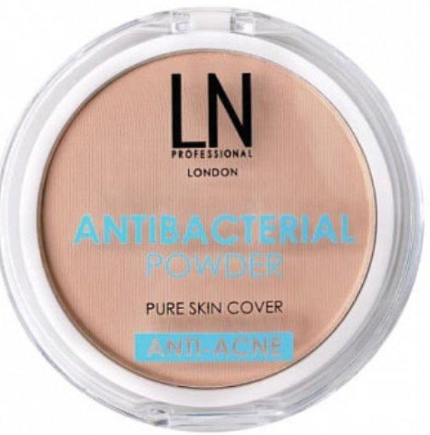 LN-professional Antibacterial Powder Anti-Acne фото