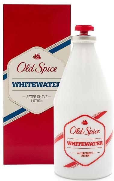 Old Spice WhiteWater фото