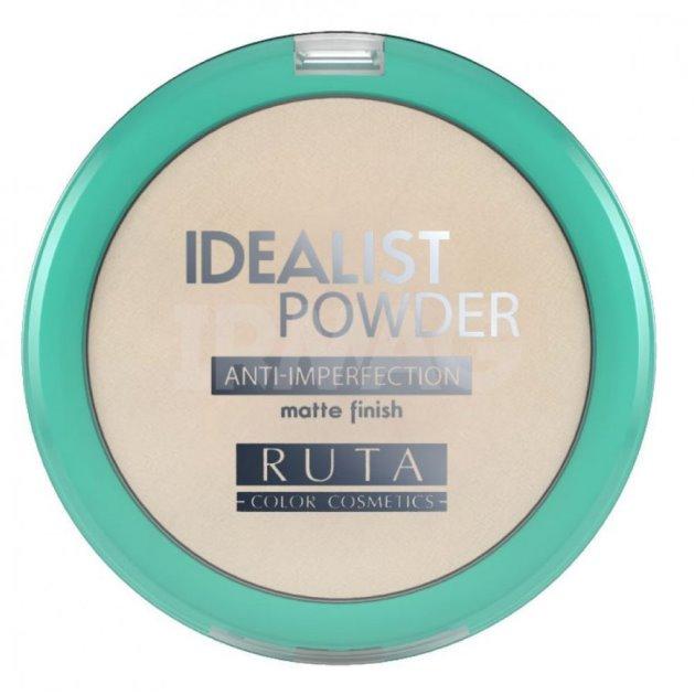 RUTA Idealist Powder фото