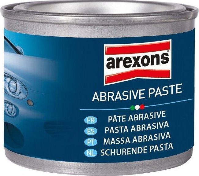AREXONS Abrasive Paste фото