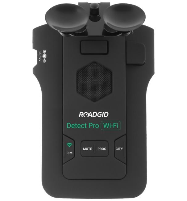 Roadgid Detect Pro фото