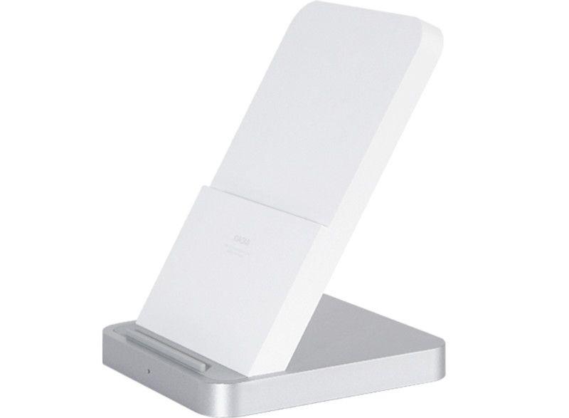 Xiaomi Vertical Air-cooled Wireless Charging 30W фото