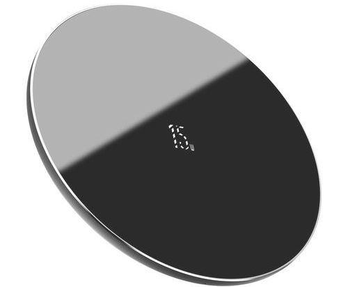 Baseus Simple Wireless Charger 15W Type-C фото