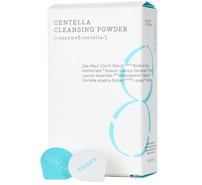 COSRX Centella Cleansing Powder фото