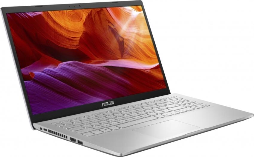 ASUS Laptop 15 X509FA-BR949T (1366x768, Intel Core i3 2.1 ГГц, RAM 4 ГБ, SSD 256 ГБ, Win10 Home), 90NB0MZ1-M18860 фото