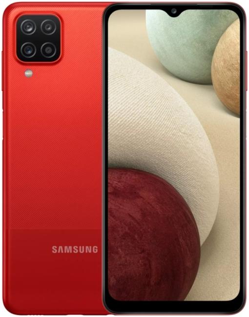 Samsung Galaxy A12 (SM-A125) 3/32 ГБ RU фото