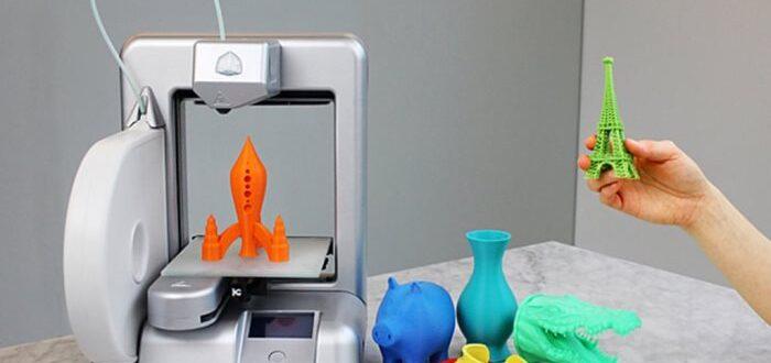 Как выбрать хороший 3D принтер