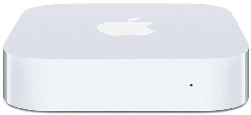 Apple AirPort Express MC414RS фото